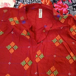 New Unused Kurti