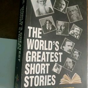 The World's Greatest Short Stories