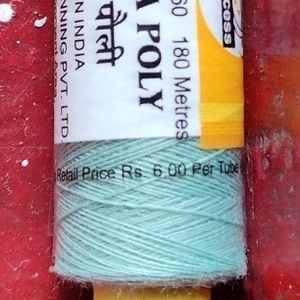 Stitching Thread Multicolour