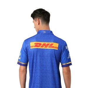 Expensive MI FAN JERSEY