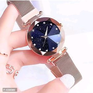 Quartz Women Watch