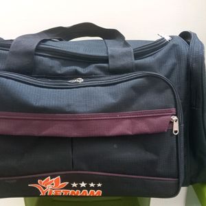 Travel Bag