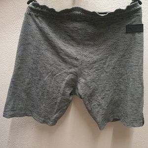 Puma Grey Shorts (Men's)