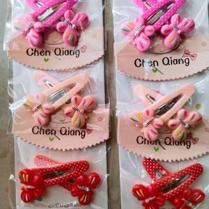 ❤️Offer❤️Hair Pins(Tic-tac)