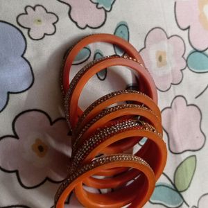 Plastic Bangle 2.8 Size New