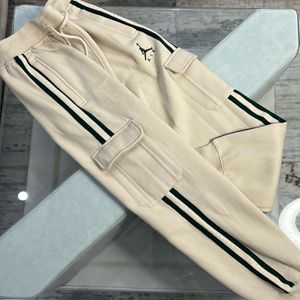 Jordan Jogger Style Lower  XL XXL