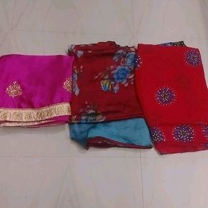 Combo Sarees