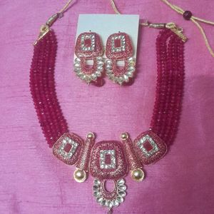 Like New Jewellery Sets