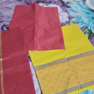 NEW NEVER USED KURTA,PANT, DUPPATA SET