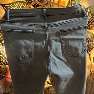 Skinny Fit Jeans