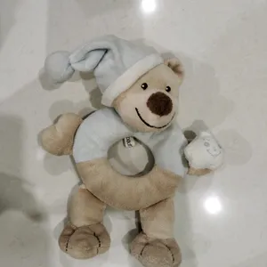 Mini Softtoy