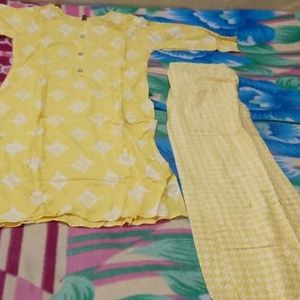 New Kurtha Set Daily Use