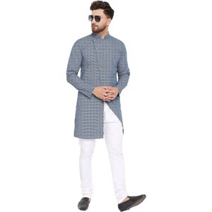 Men's  Kurta2851_2XL