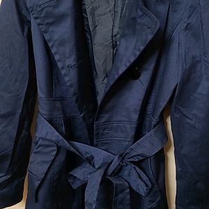 PRICE DROP! Very Pretty Imported Trench Coat