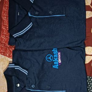 Aakash 2 Tshirts