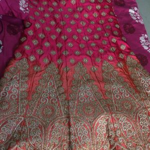 Lehenga Set