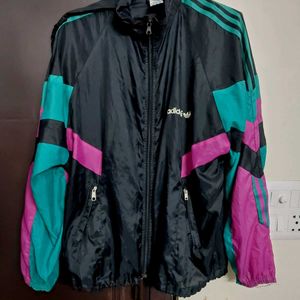 UNISEX ADIDAS vintage Rare Jacket