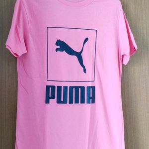 Puma T-shirt In Combo