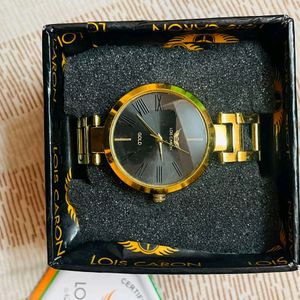 Beautiful Women's Watch