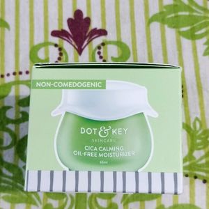 Dot & Key Cica Moisturizer