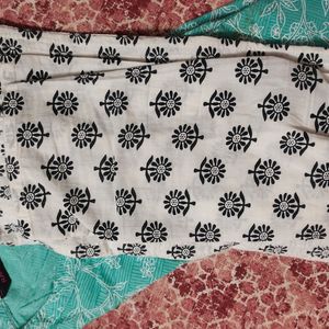 Set Of 3 Branded Kurtis