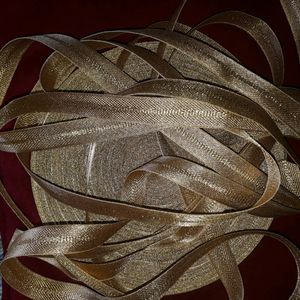 20 Miter Golden Lace