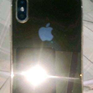 iPhone X Clon/First Copy