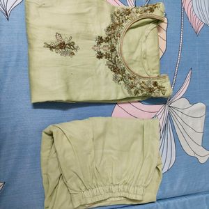 Women Kurta Set