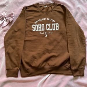 Women Sweatshirt 🤍