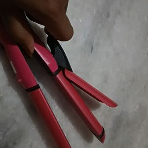 2 In 1 Straightener