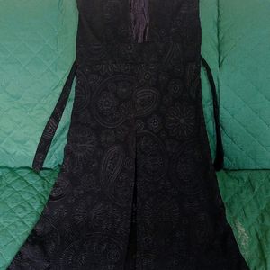 Price Dropped Top Cum Kurti