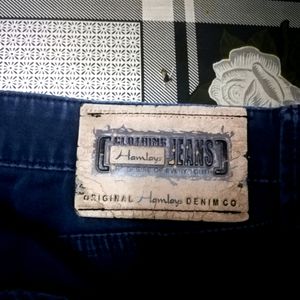 Hamlays Jeans