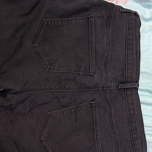 Only Jeans Black