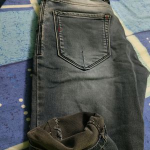 NOStrum Original Branded Jeans