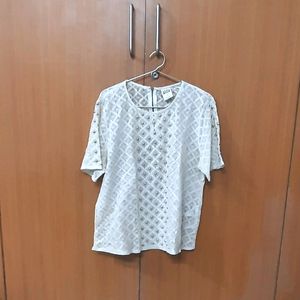 Vero Moda White Top