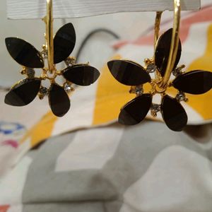 Earrings With Studs