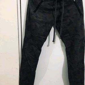 Girls Trousers Size Xs