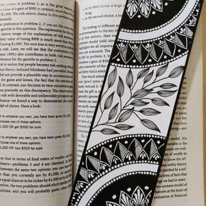 Handmade Bookmarks Combo 3.