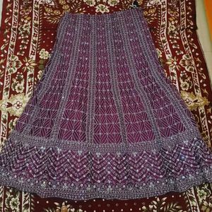 Beautiful Lehanga For Women