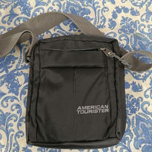 American Tourister Sling Bag