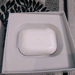 Apple Airpods Pro Gen 2nd