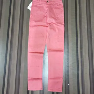 Y-100 Size 30 Slim Fit Women Denim Jeans