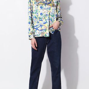 Chic Party Shirt