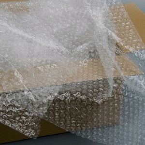 Bubble Wrap For Packaging