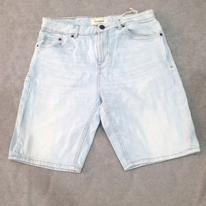 Pull&Bear Denim Shorts (Women's)