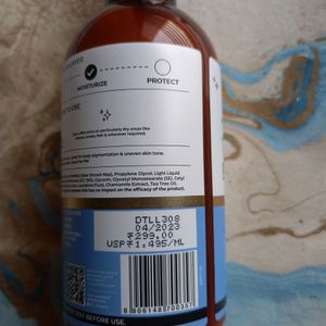 Combo Of 2 Dr. Sheth's Body Lotion