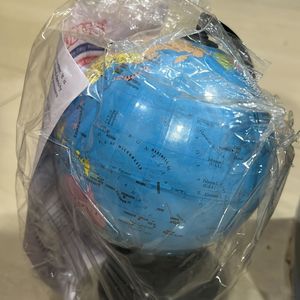 Education Globe For All 40%discount