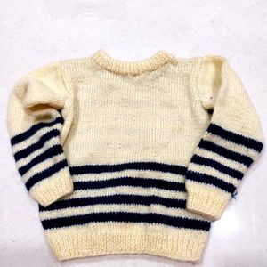 Sweater For Baby
