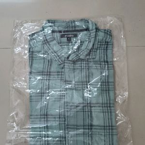 Zudio Shirt XL Size