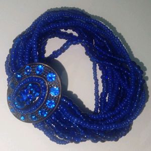 Beaded Vintage Bracelet